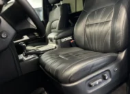 Toyota Land Cruiser, 2019