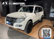 Mitsubishi Pajero, 2019