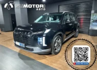 Hyundai Palisade, 2022