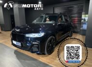 BMW X7, 2021
