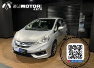 Honda Fit Shuttle, 2014
